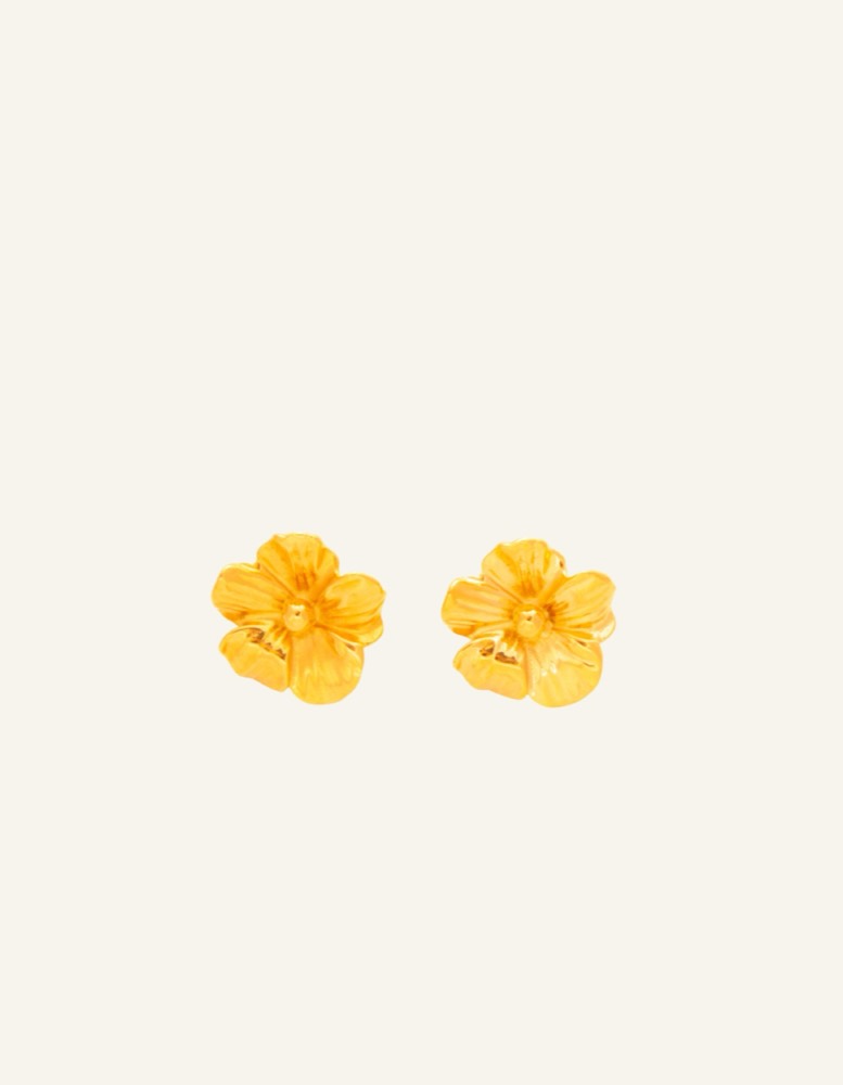 Aretes Dahlia GIOLIÀ
