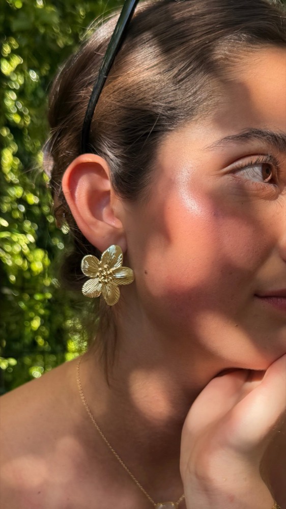 Aretes Marah GIOLIÀ