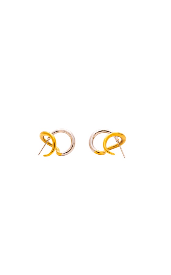 Aretes Mixed GIOLIÀ
