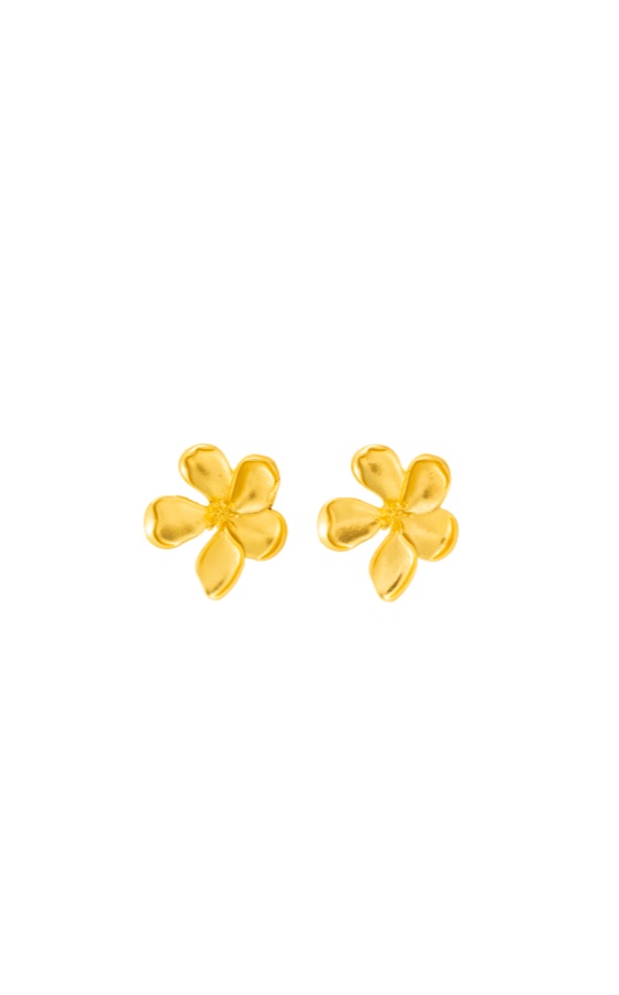 Aretes Flower GIOLIÀ